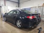 2014 Acura Tsx Se na sprzedaż w Elgin, IL - Front End