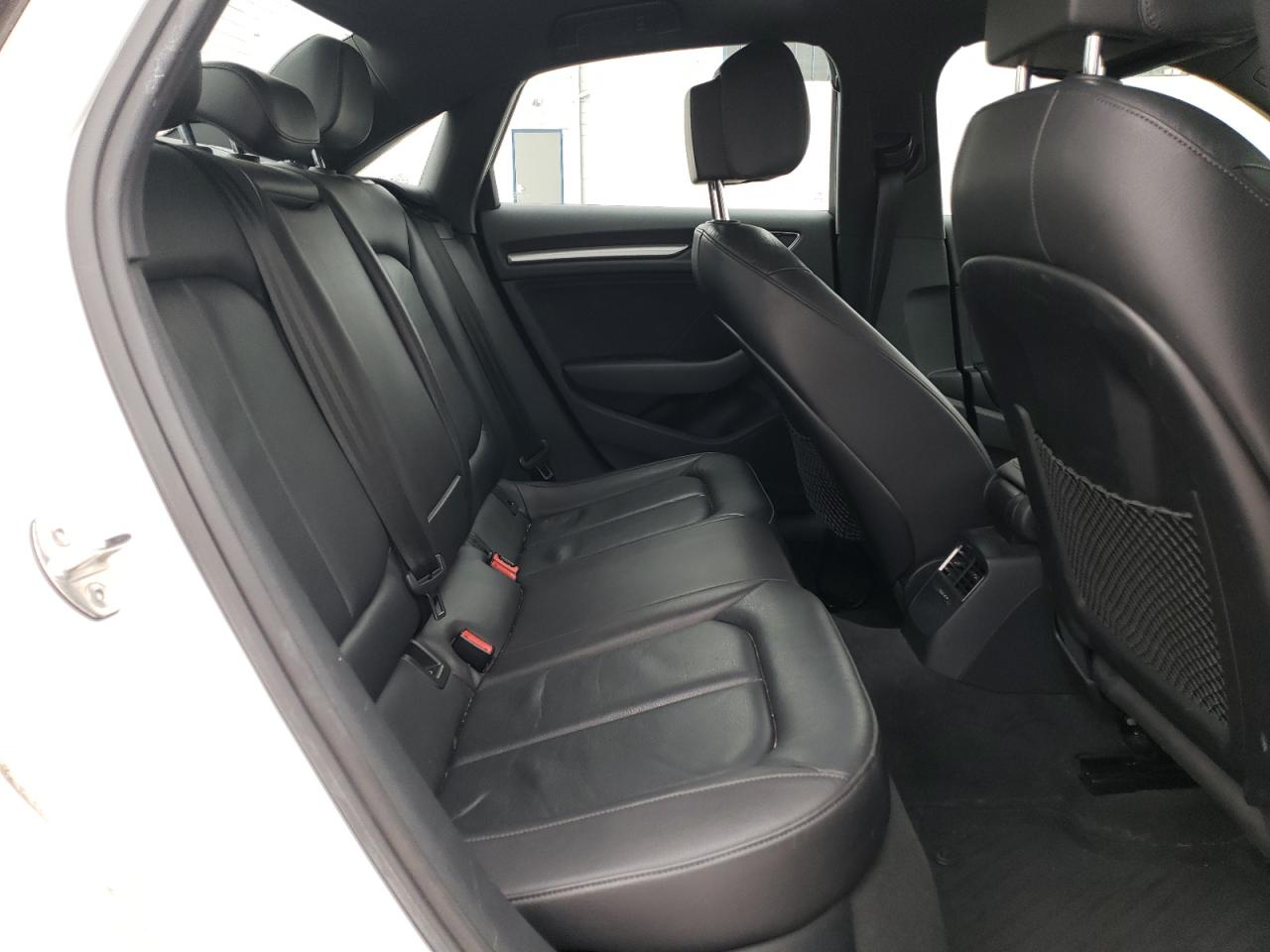 2018 Audi A3 - Image 10