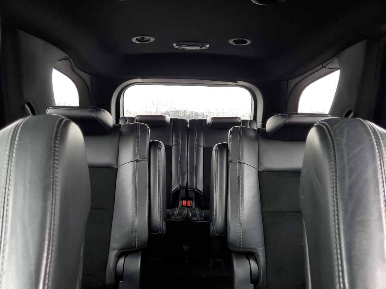 2016 Dodge Durango - Image 10