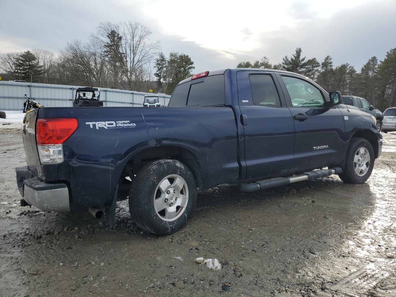 2010 Toyota Tundra - Image 3