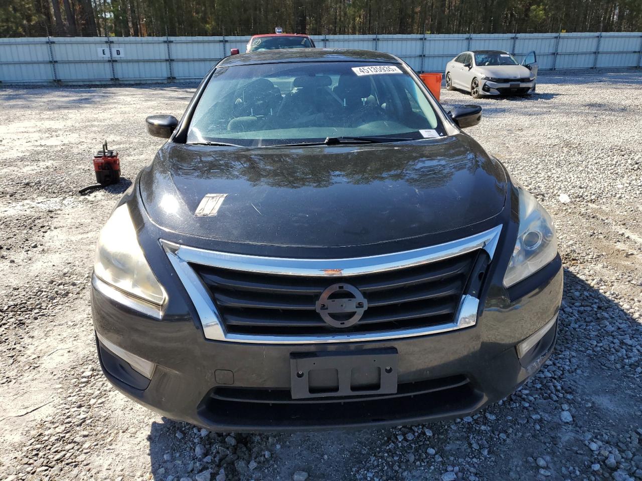 2014 Nissan Altima - Image 5