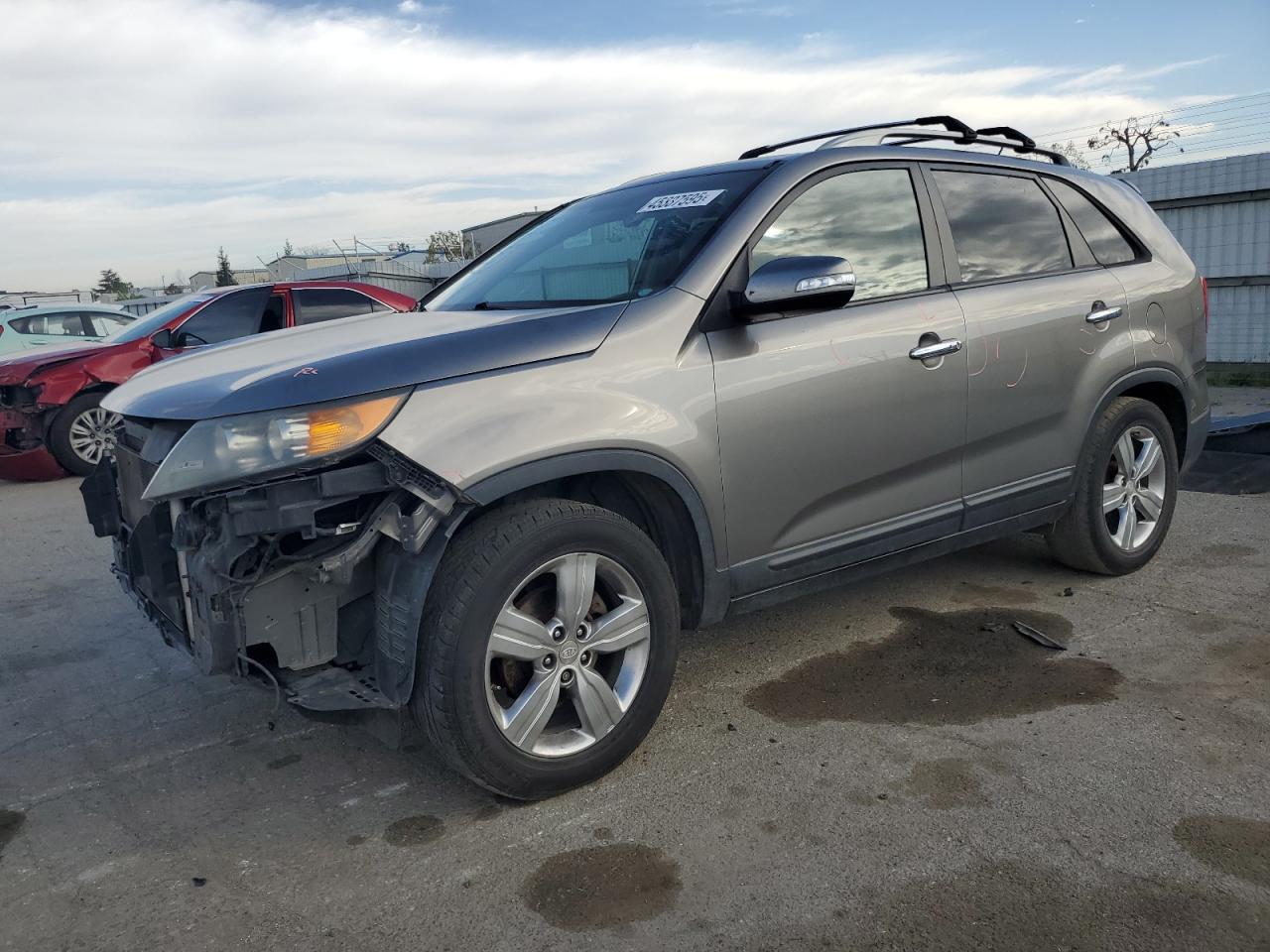 2012 Kia Sorento - Image 1
