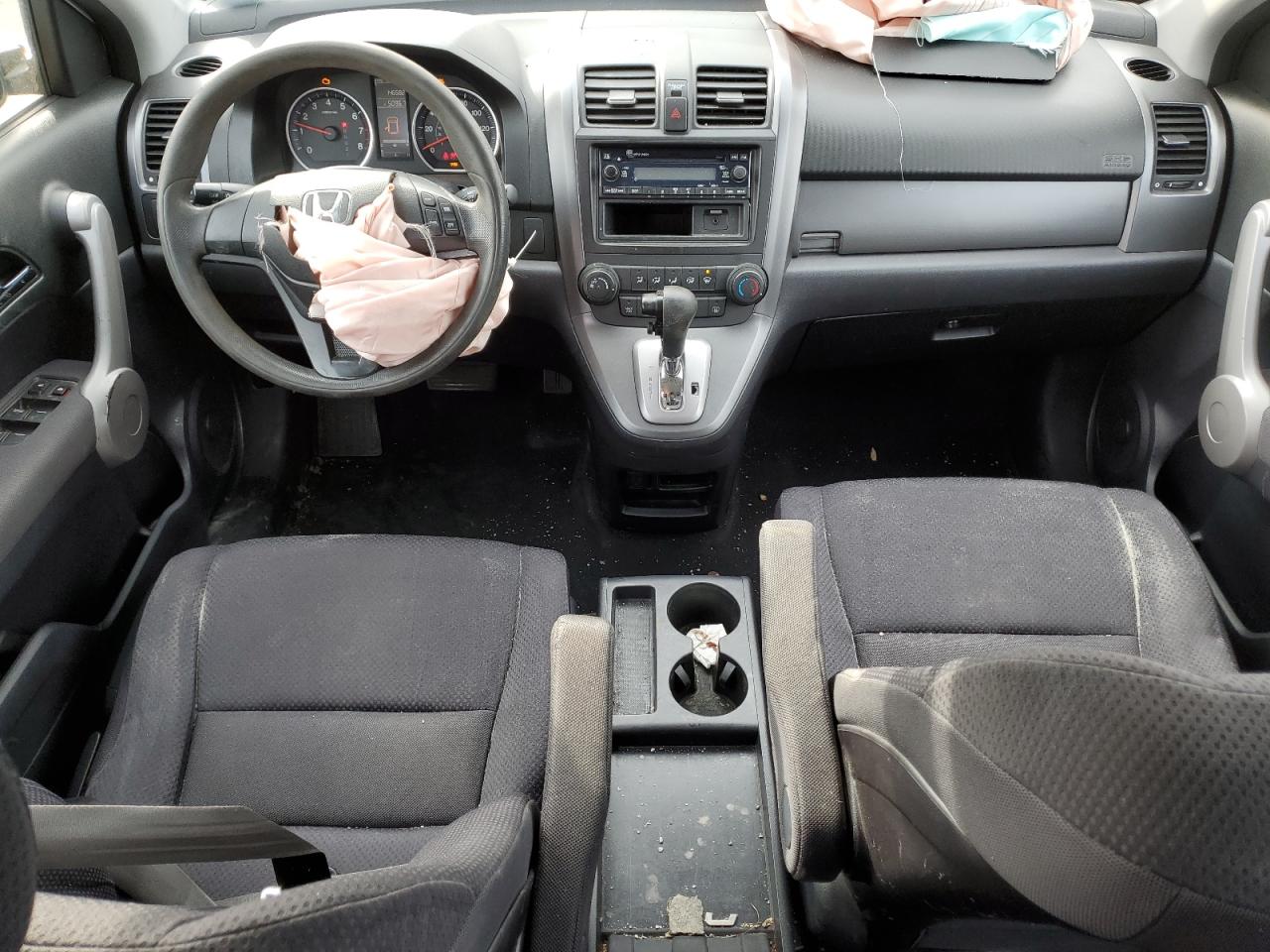 2007 Honda CR-V - Image 8