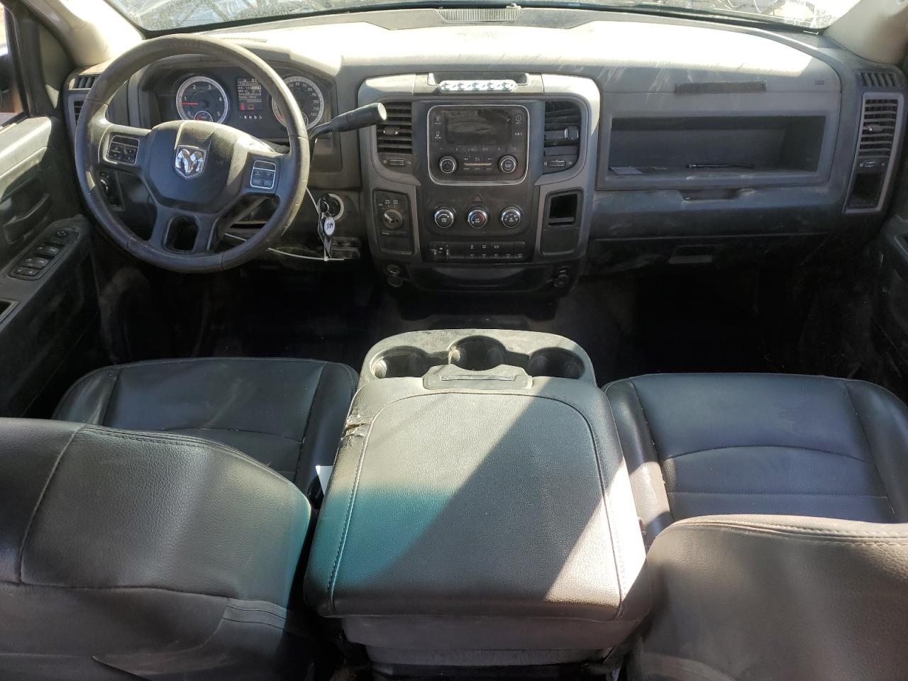 2018 RAM 3500 - Image 8
