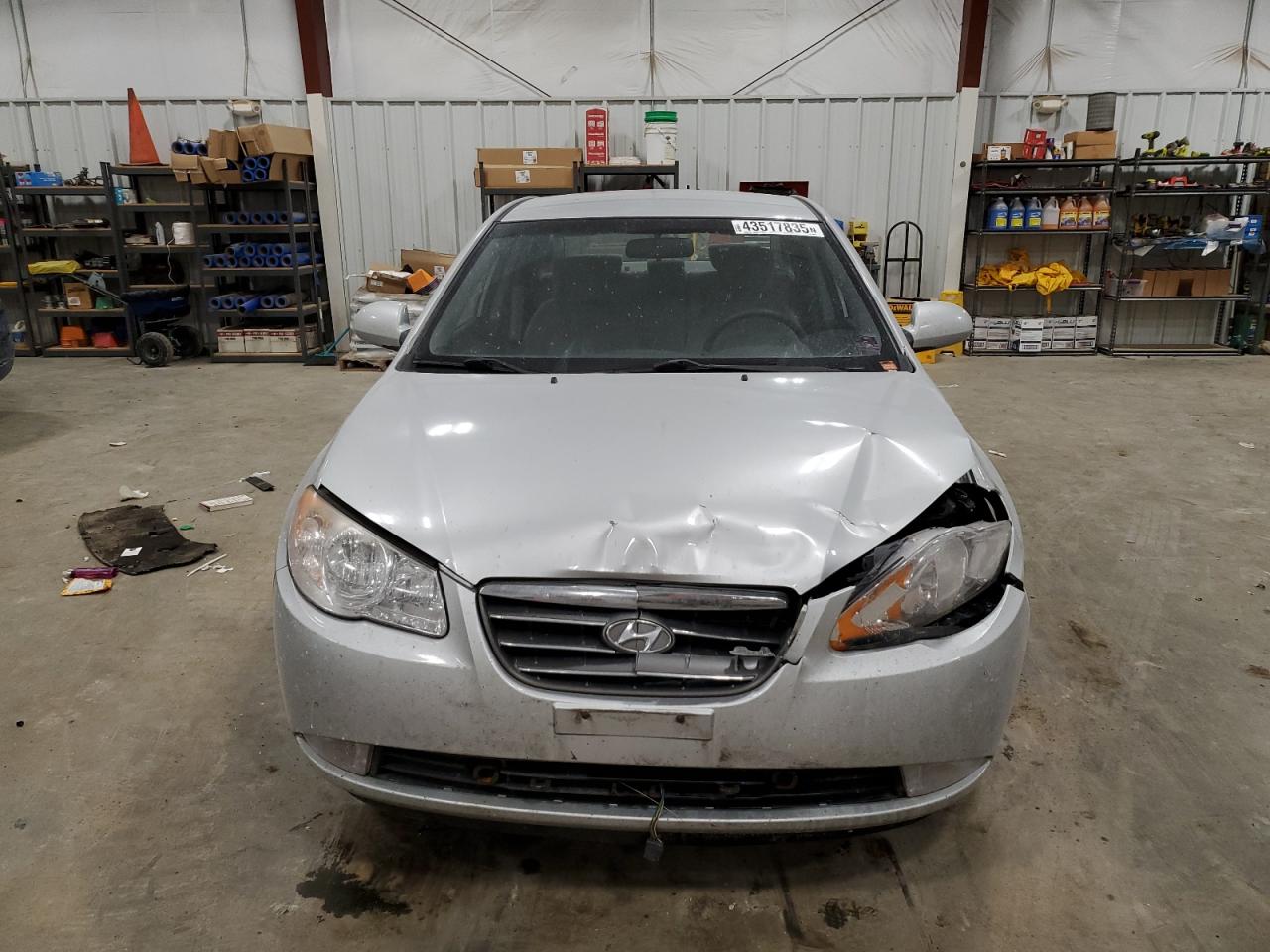 2009 Hyundai Elantra - Image 5