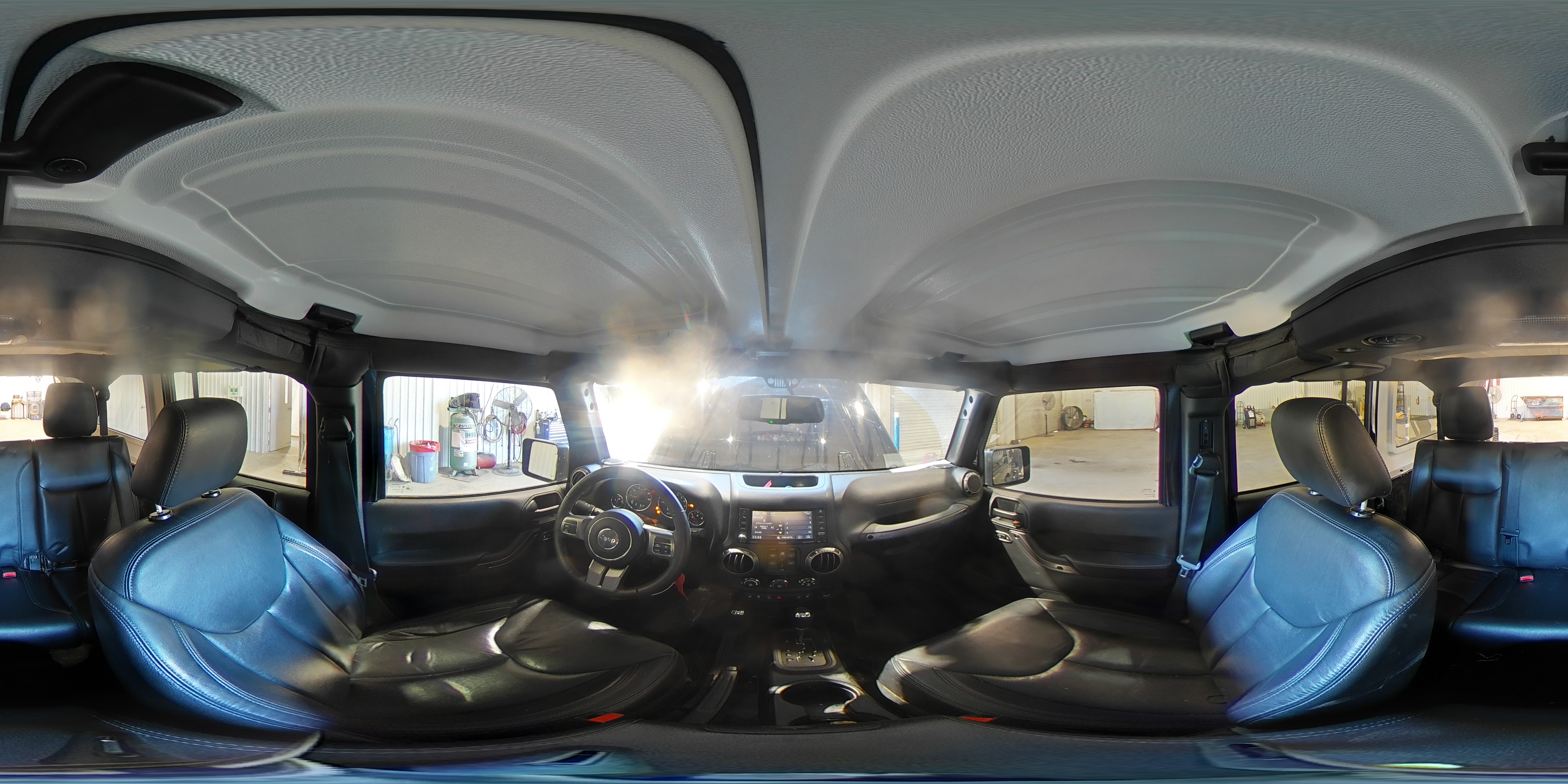 2018 Jeep Wrangler - Image 14