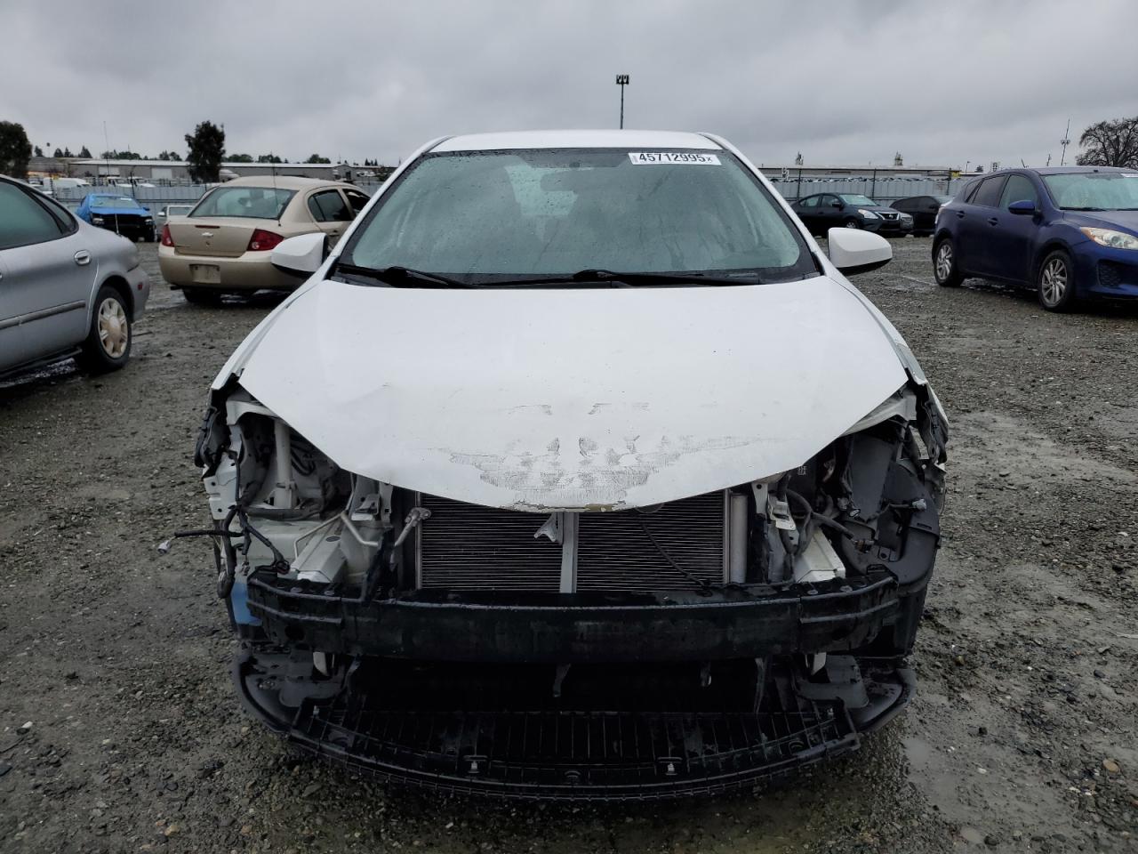 2015 Toyota Corolla - Image 5
