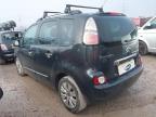 2011 CITROEN C3 PICASSO for sale at Copart BRISTOL