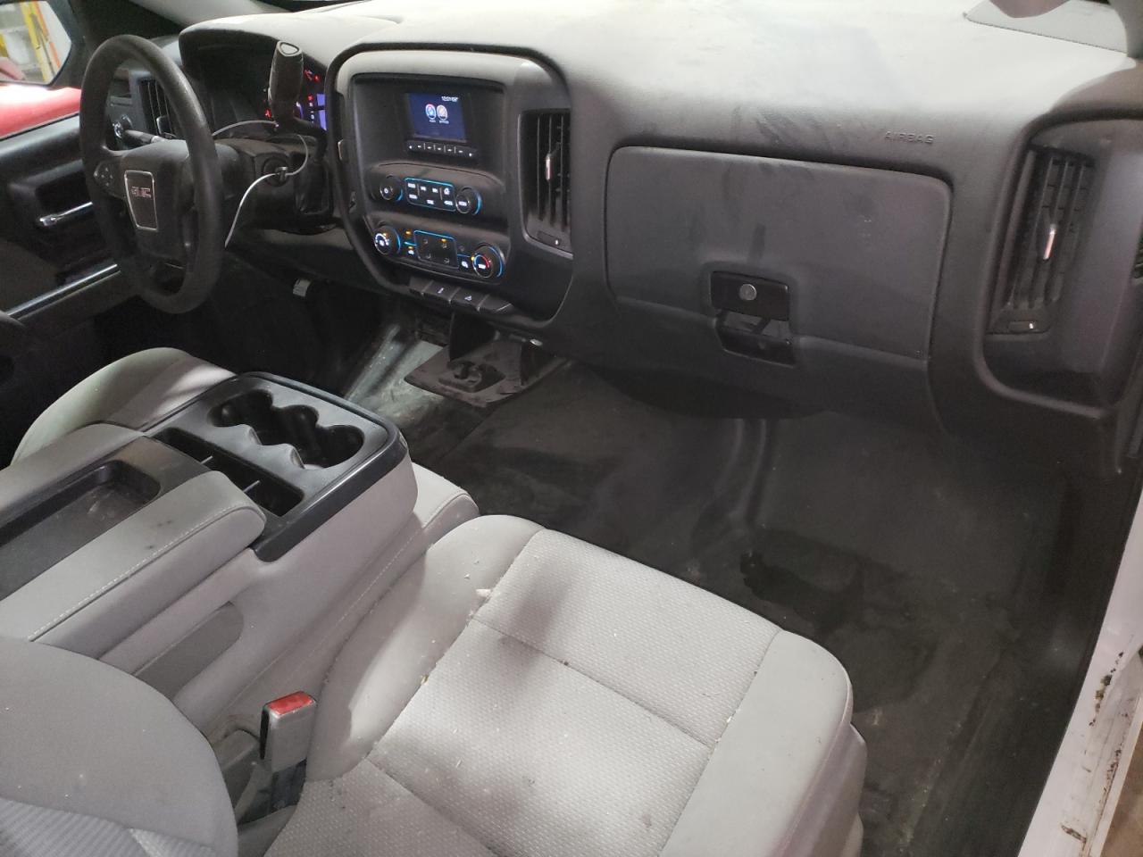 2017 GMC Sierra - Image 8