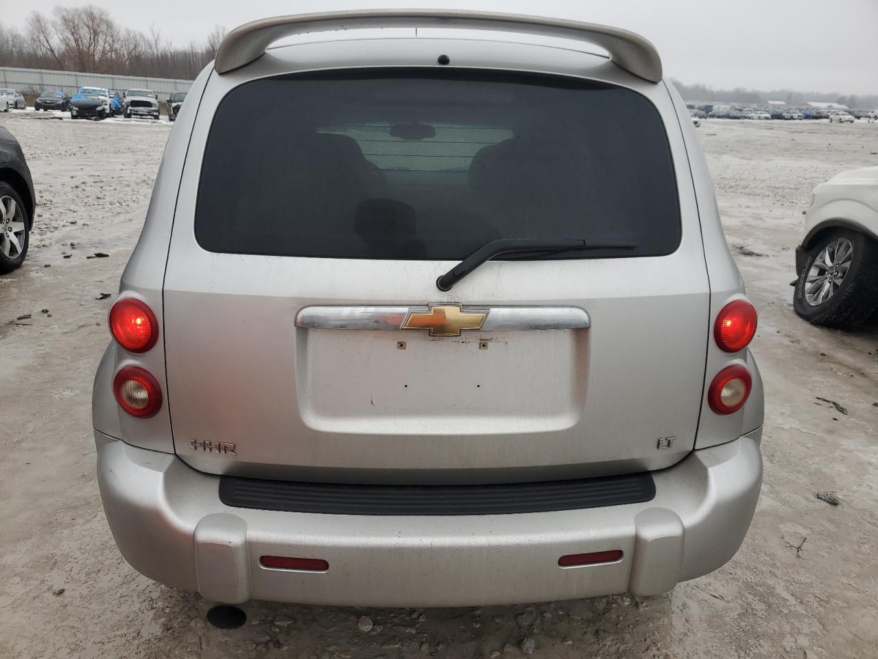 2007 Chevrolet HHR - Image 6