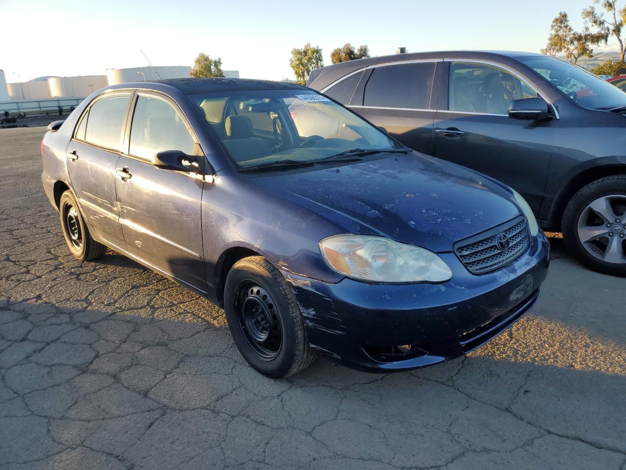 2005 Toyota Corolla - Image 4