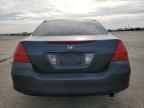 2007 Honda Accord Se de vânzare în Fresno, CA - Vandalism