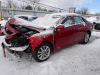 2009 Toyota Corolla Base იყიდება Walton-ში, KY - Front End