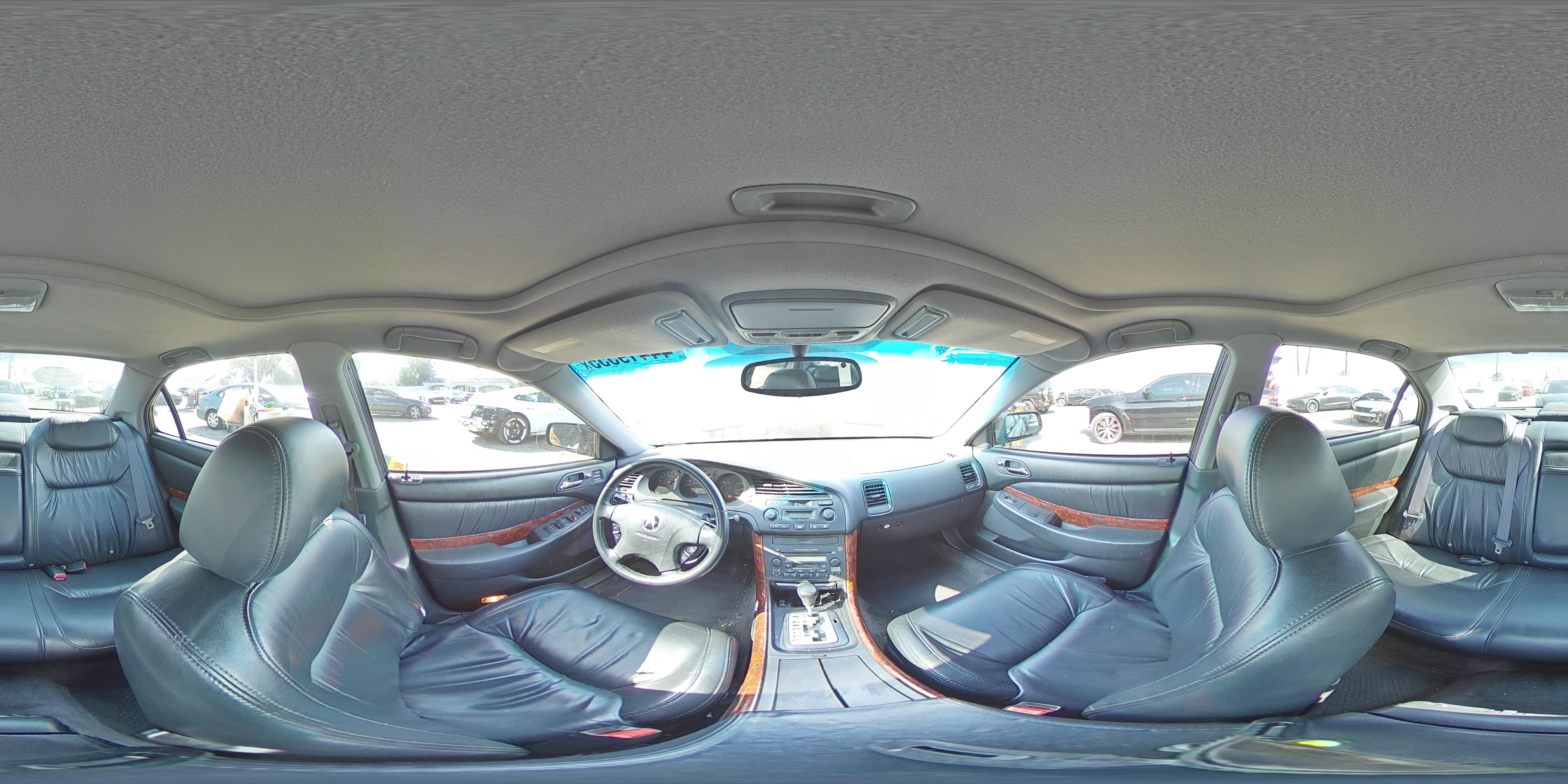 2003 Acura TL - Image 13