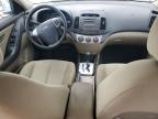 2010 Hyundai Elantra Blue за продажба в Homestead, FL - Front End
