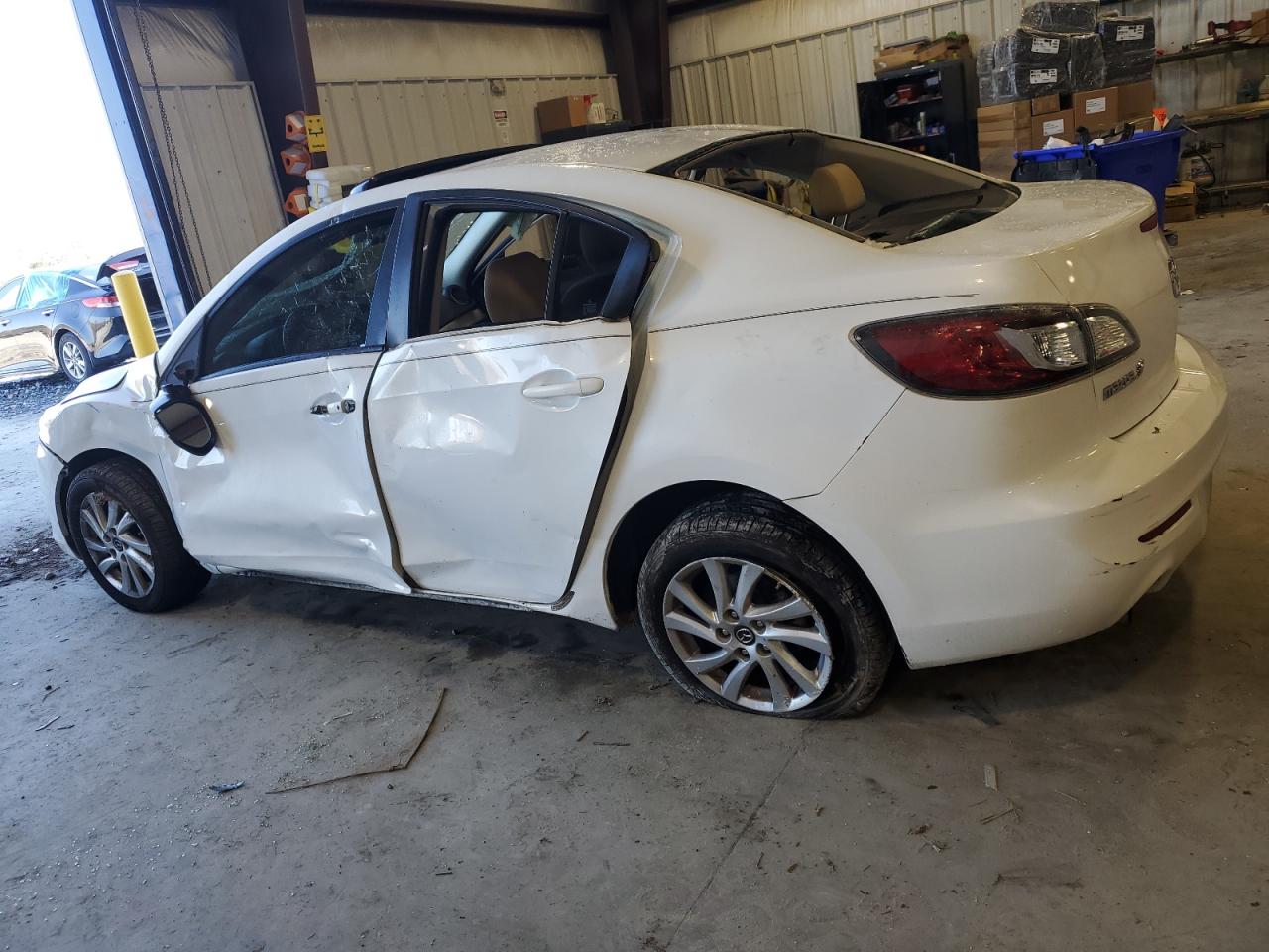 2013 Mazda 3 - Image 2