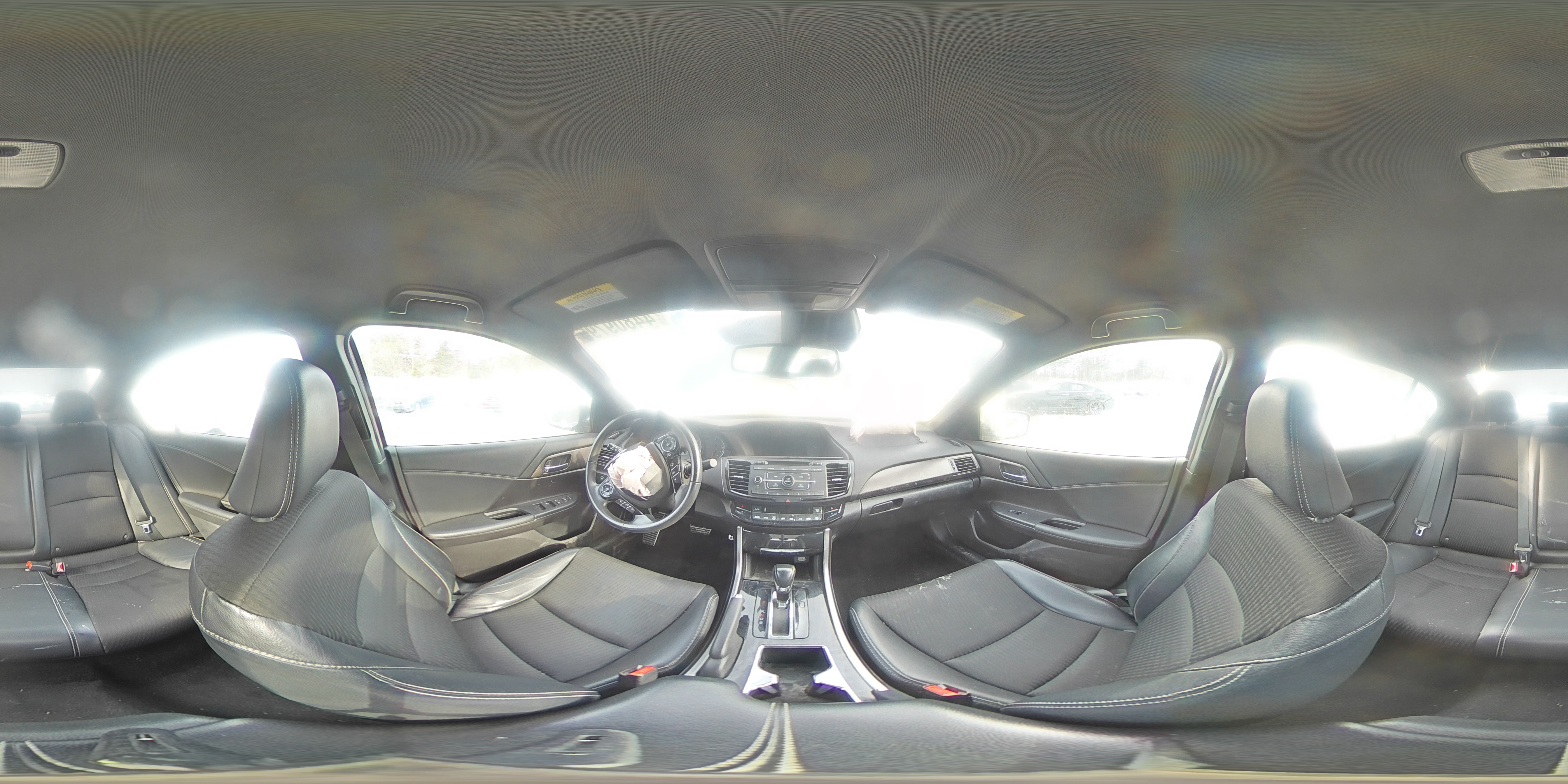 2016 Honda Accord - Image 13