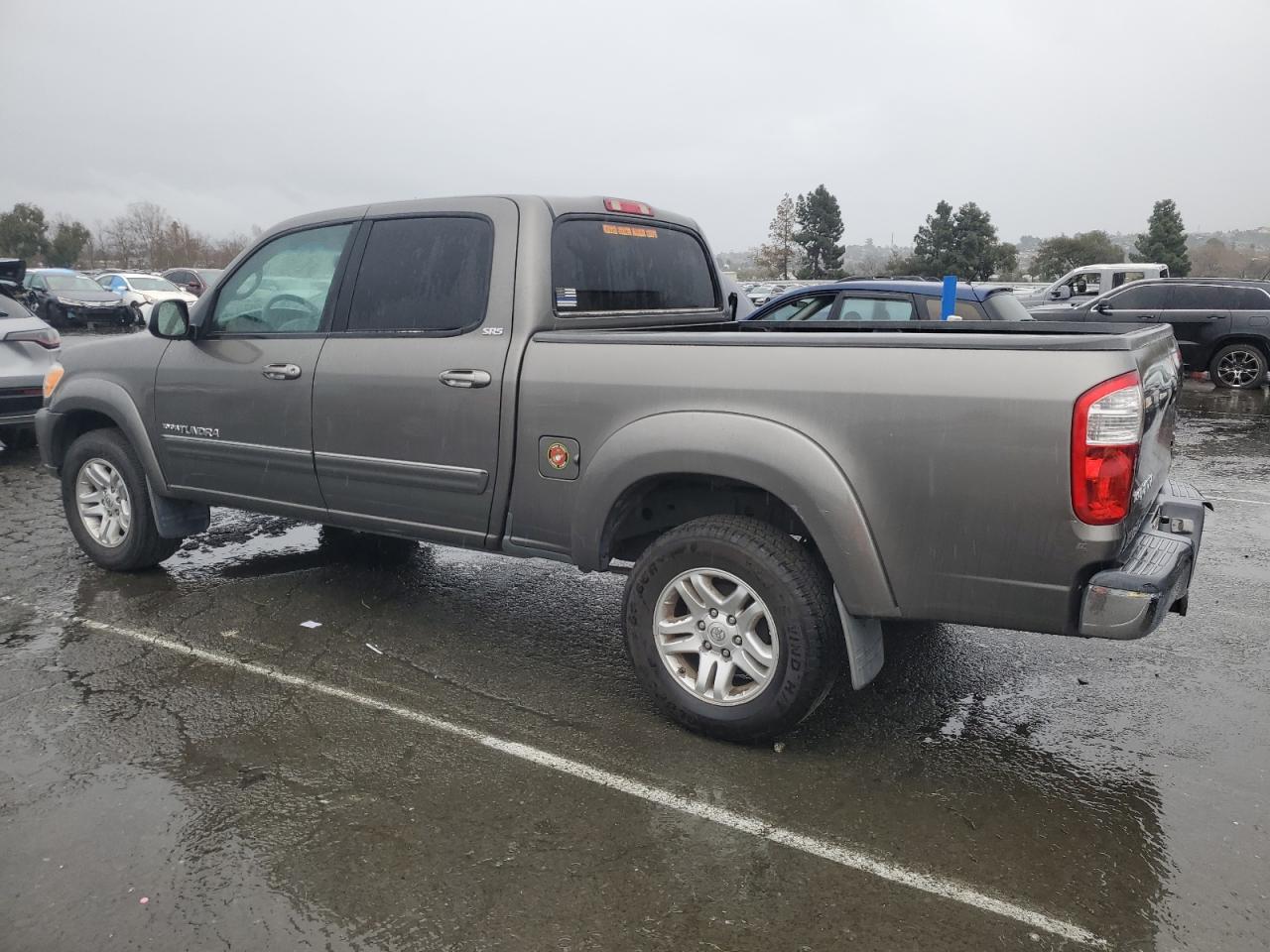 2005 Toyota Tundra - Image 2