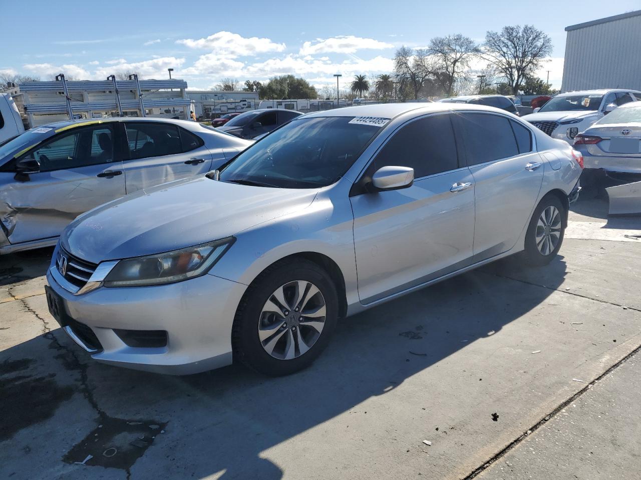 2013 Honda Accord - Image 1
