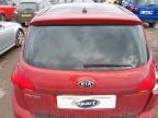 2015 KIA VENGA 3 SA for sale at Copart YORK