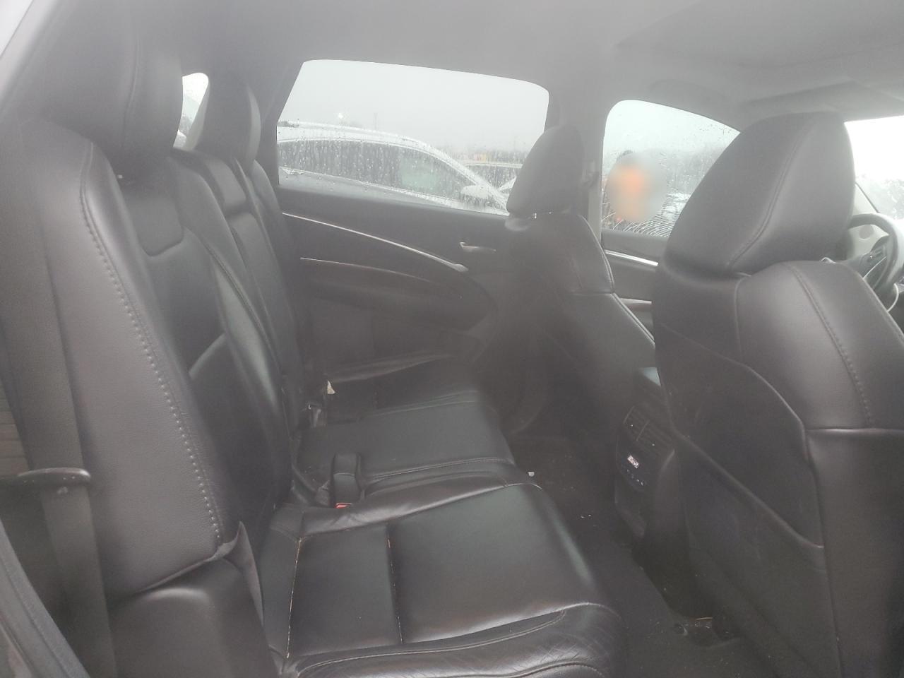 2014 Acura MDX - Image 10