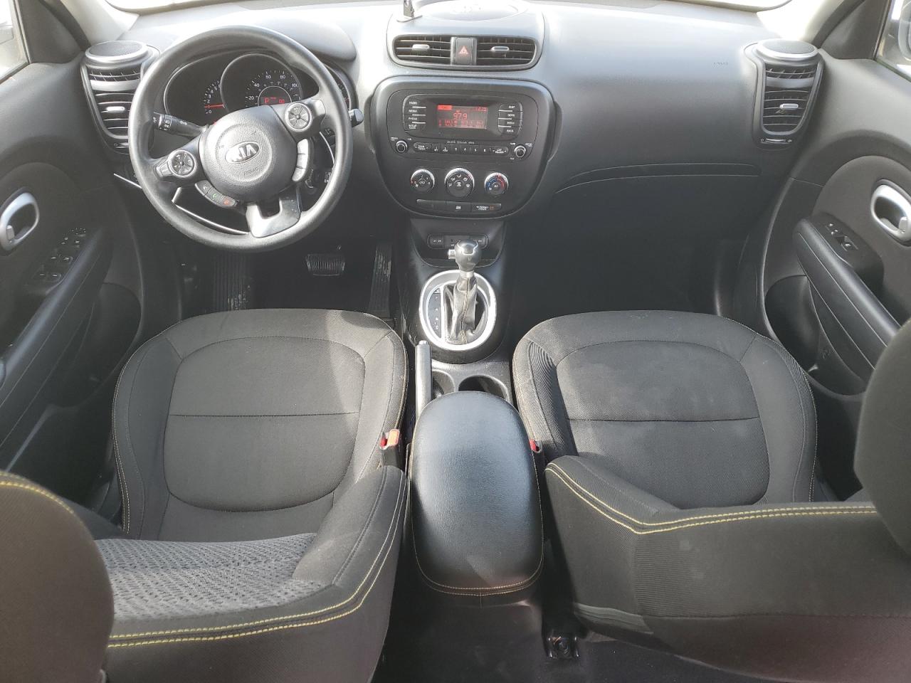 2015 Kia Soul - Image 8