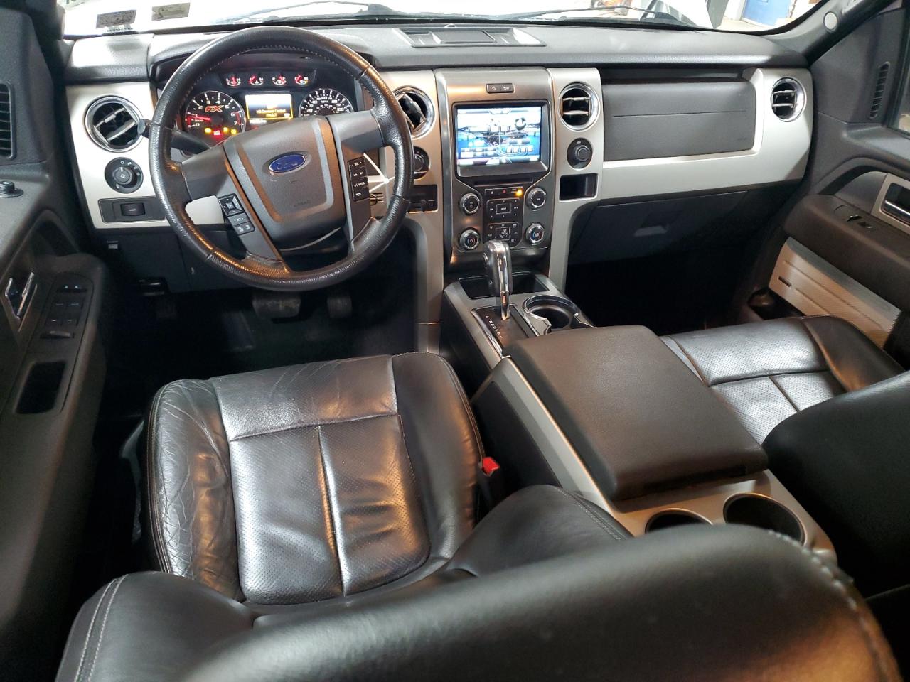 2013 Ford F-150 - Image 8