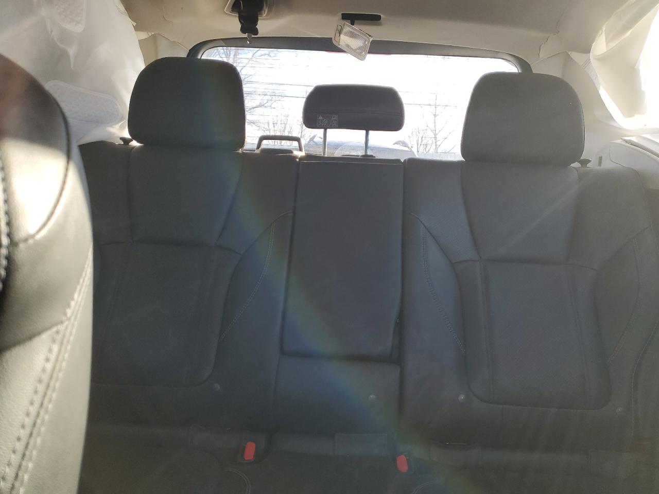 2020 Subaru Forester - Image 10