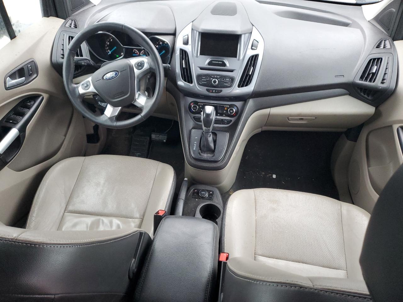 2015 Ford Transit - Image 8