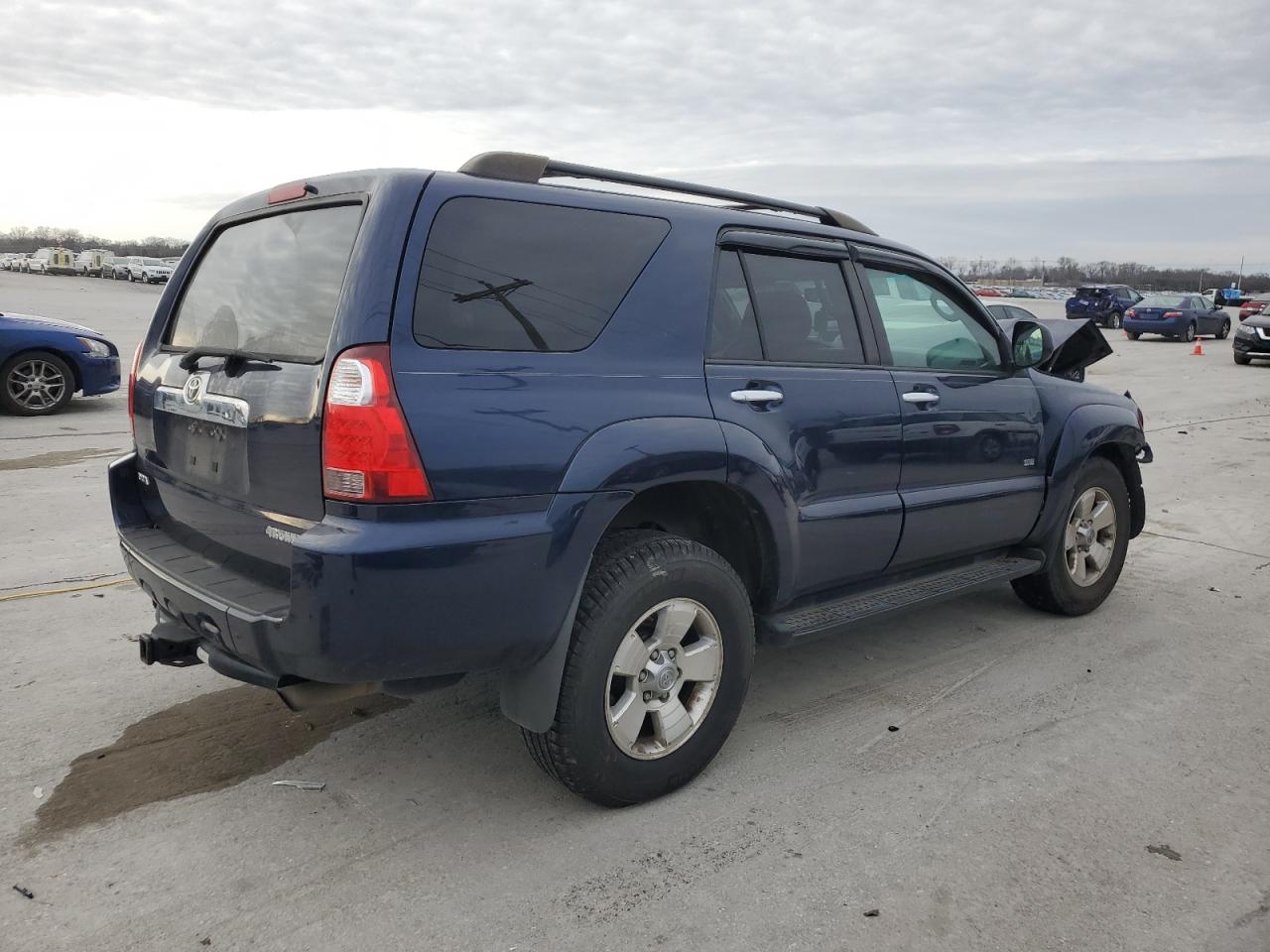2006 Toyota 4Runner - Image 3