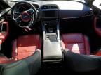 2018 Jaguar F-Pace R - Sport продається в Haslet, TX - Side
