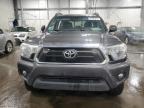 2014 Toyota Tacoma Double Cab للبيع في Ham Lake، MN - Side