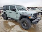 2024 Jeep Wrangler Sport for Sale in Grand Prairie, TX - Side