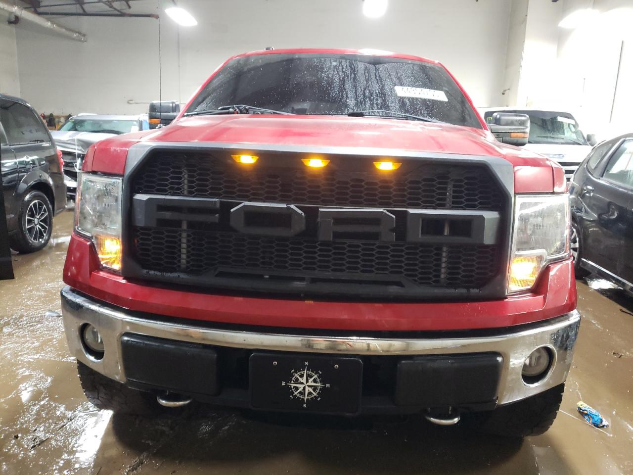 2010 Ford F-150 - Image 5