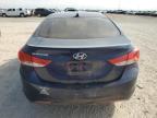 2011 Hyundai Elantra Gls на продаже в Andrews, TX - Mechanical