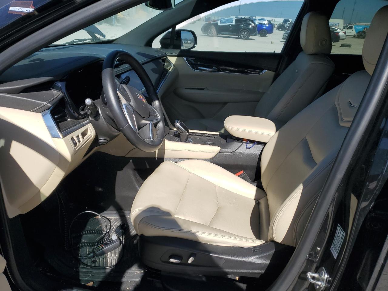 2018 Cadillac XT5 - Image 7