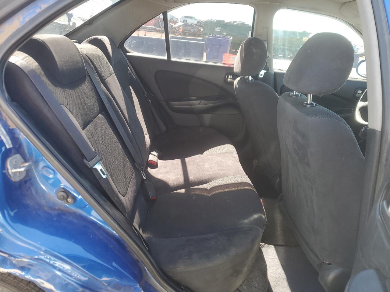 2006 Nissan Sentra - Image 10