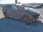 2023 Hyundai Santa Fe Limited продається в Montgomery, AL - All Over