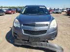 2013 Chevrolet Equinox Ls за продажба в Houston, TX - Front End