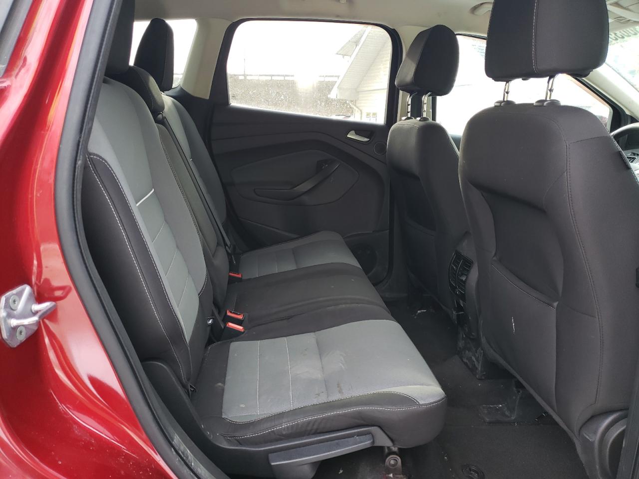 2013 Ford Escape - Image 11