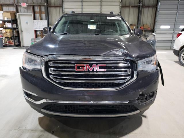  GMC ACADIA 2017 Вугільний
