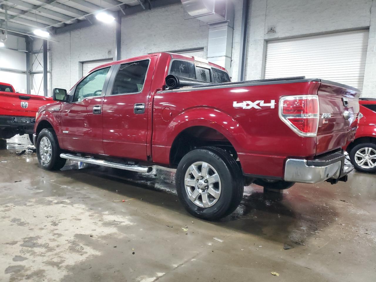 2013 Ford F-150 - Image 2