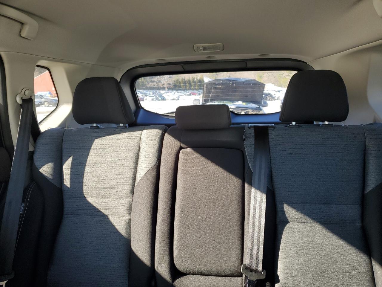 2021 Nissan Rogue - Image 10
