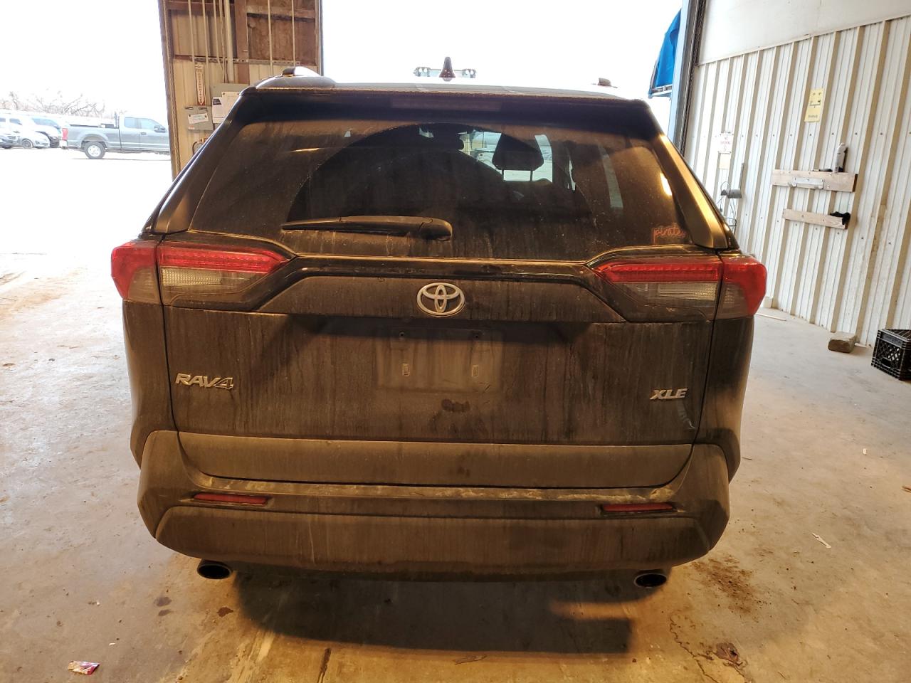 2021 Toyota RAV 4 - Image 6