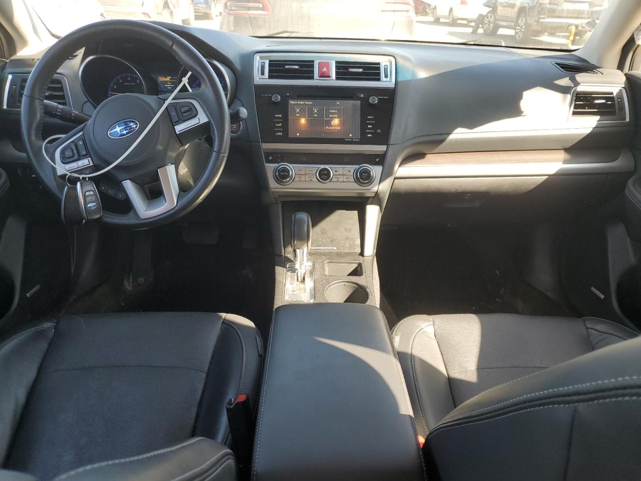 2015 Subaru Legacy - Image 8