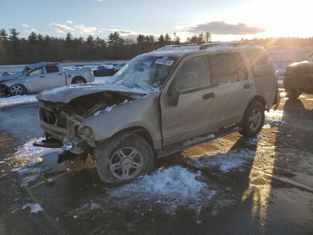 2005 Ford Explorer Xlt