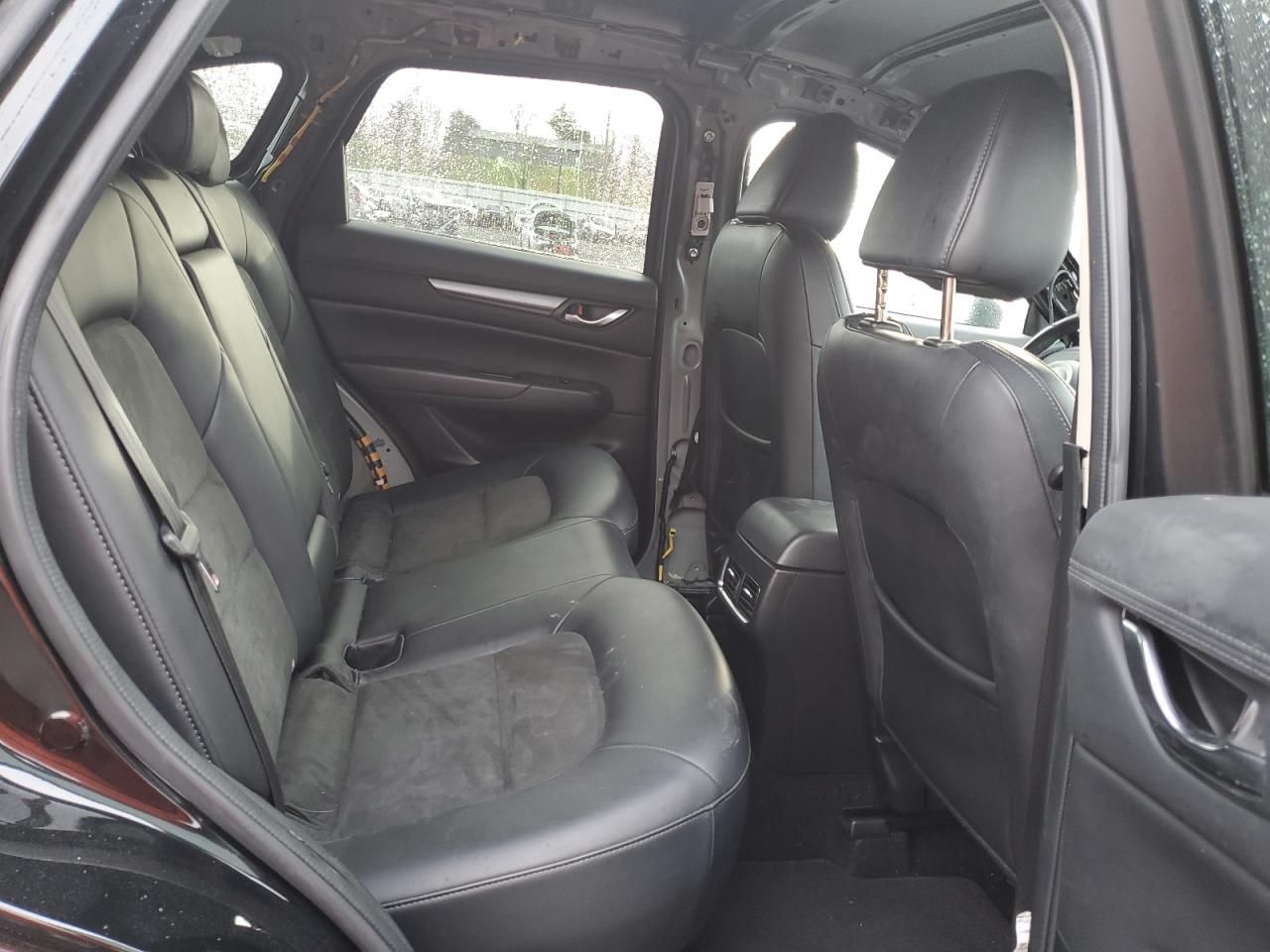 2019 Mazda CX-5 - Image 11