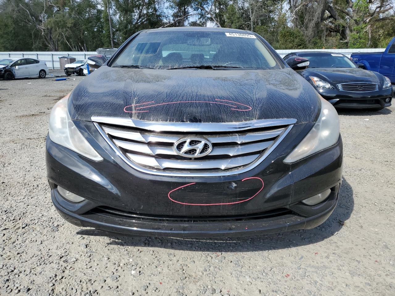 2013 Hyundai Sonata - Image 5