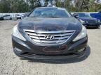 2013 Hyundai Sonata Se de vânzare în Riverview, FL - Rear End