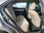 2015 Toyota Corolla L en Venta en Sacramento, CA - Front End
